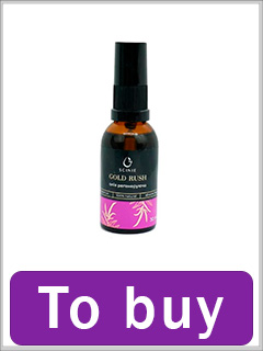 SCINIE regenerating skin oil with dispenser